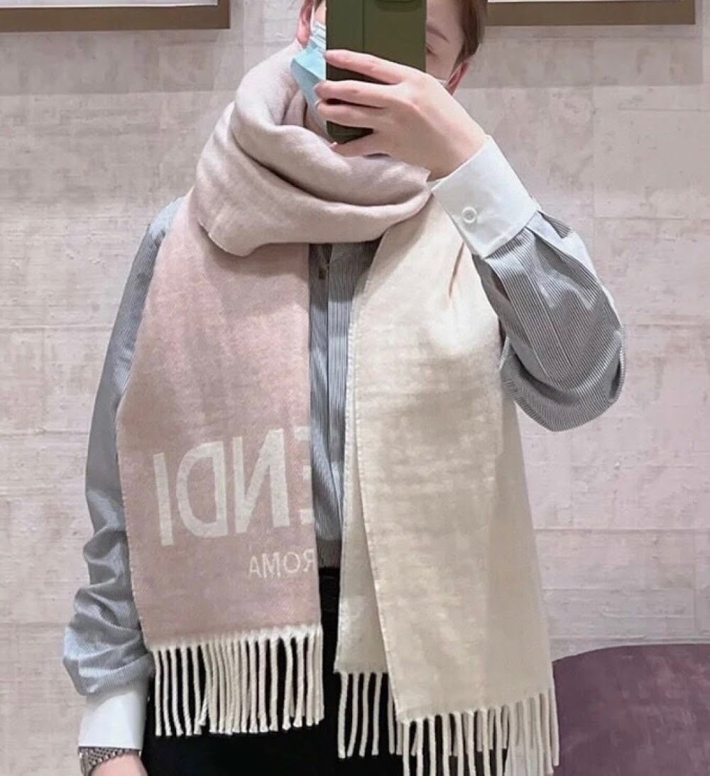 Dragons Bags Premium Designer Scarf --99169