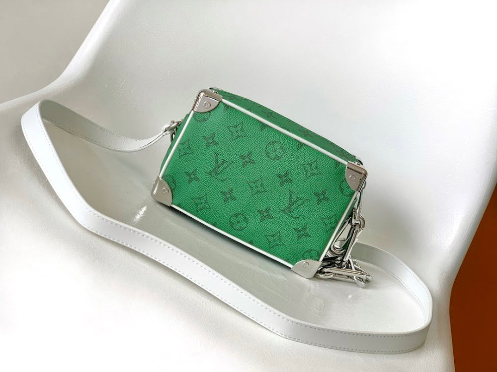 Dragons Bags ln Luxury Bag --71693