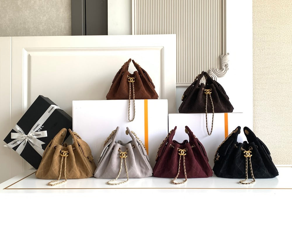 Dragons Bags CHn Luxury Bag --112828