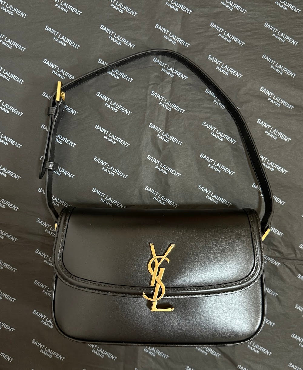 Dragons Bags YSLn Luxury Bag --119942