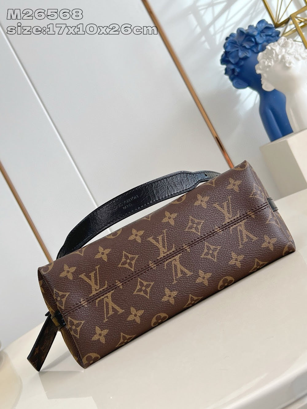 Dragons Bags ln Luxury Bag --81840