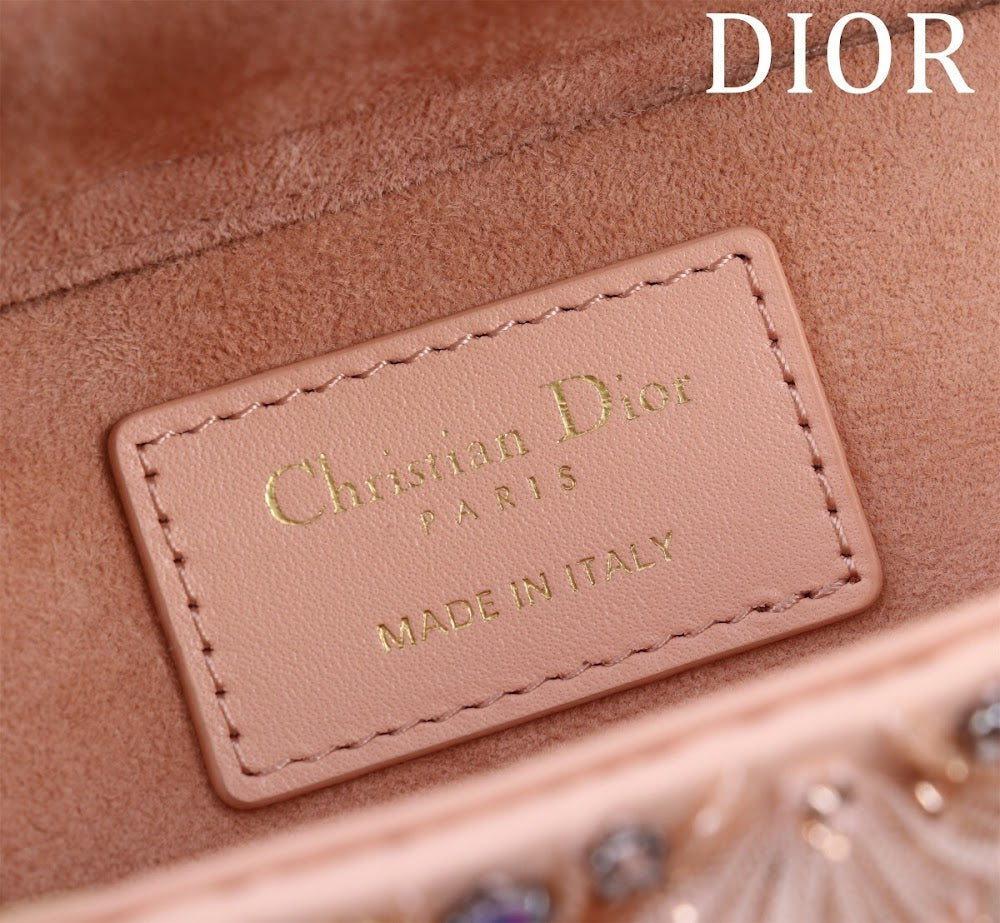 Dragons BagsDiorn Luxury Bag --114699