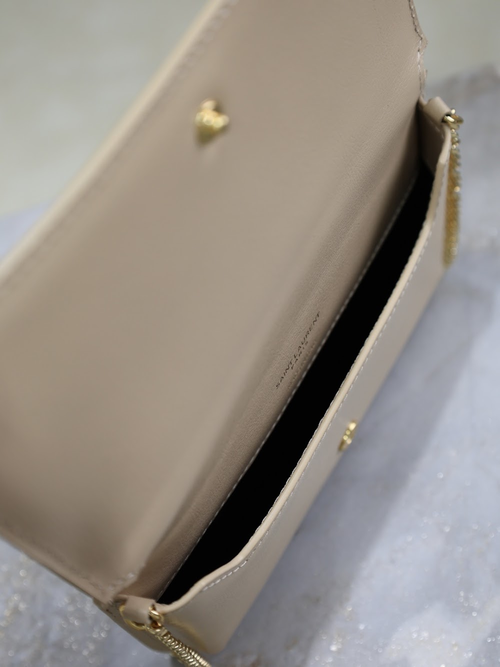 Dragons Bags YSLn Luxury Bag --120478