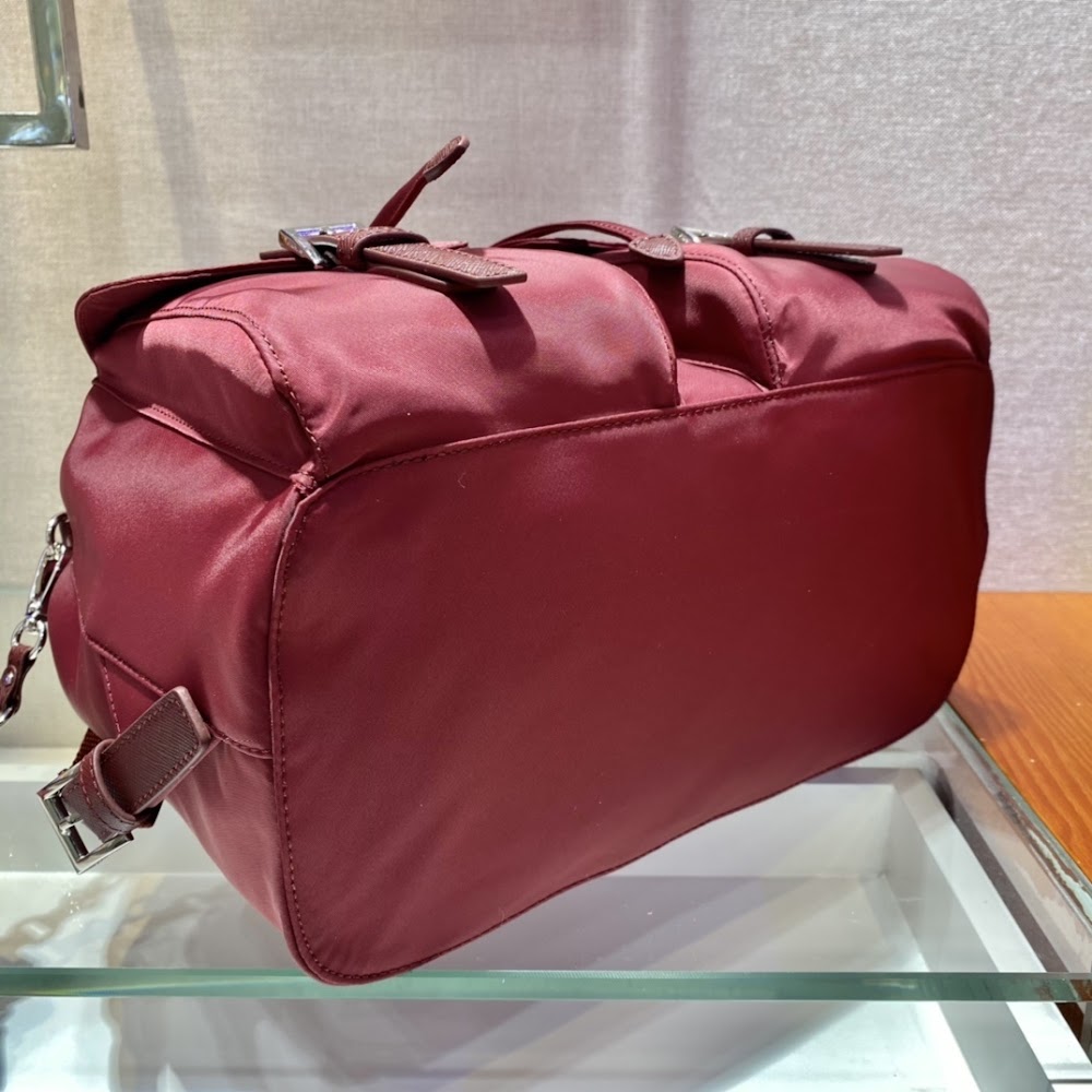 Dragons Bags Prada Luxury Bag --54708