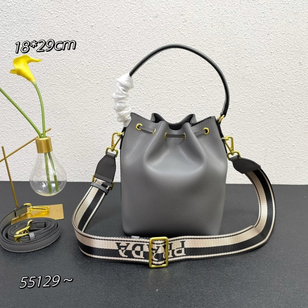 Dragons Bags pradn Luxury Bag --73154