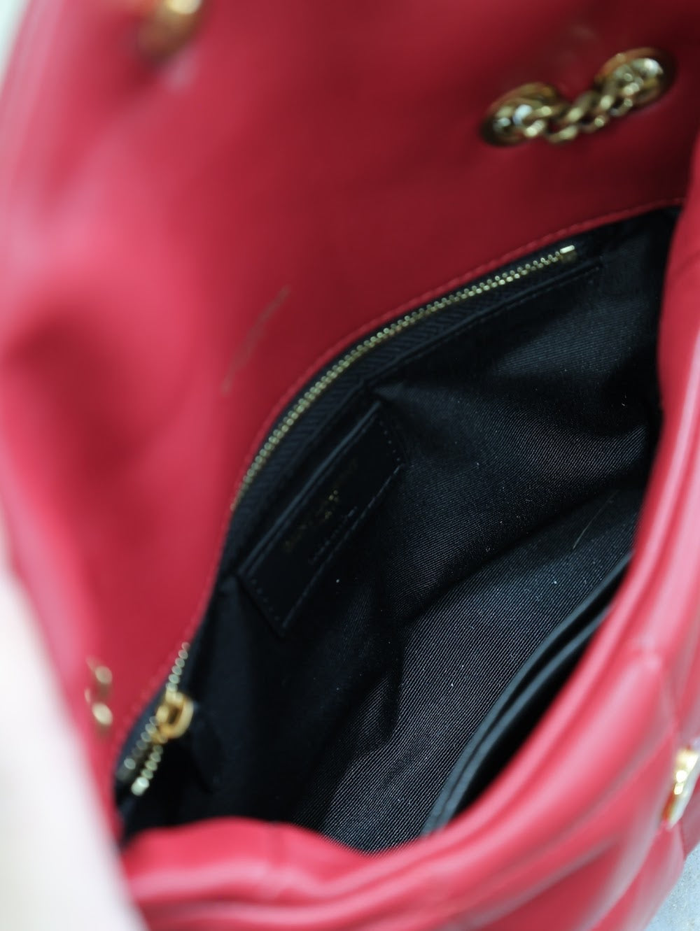 Dragons Bags YSLn Luxury Bag --119416