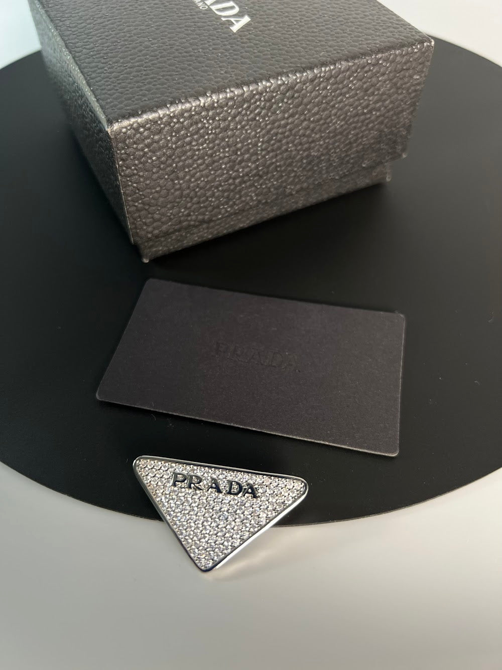 Dragons Bags Prada Luxury Jewelry --53555