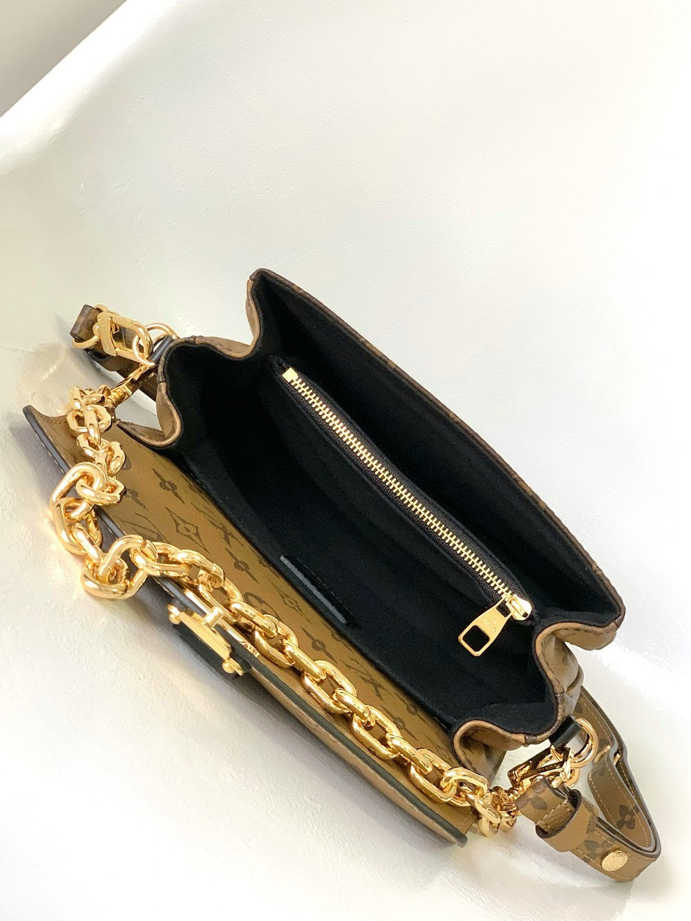 Dragons Bags LVn Luxury Bag --81076