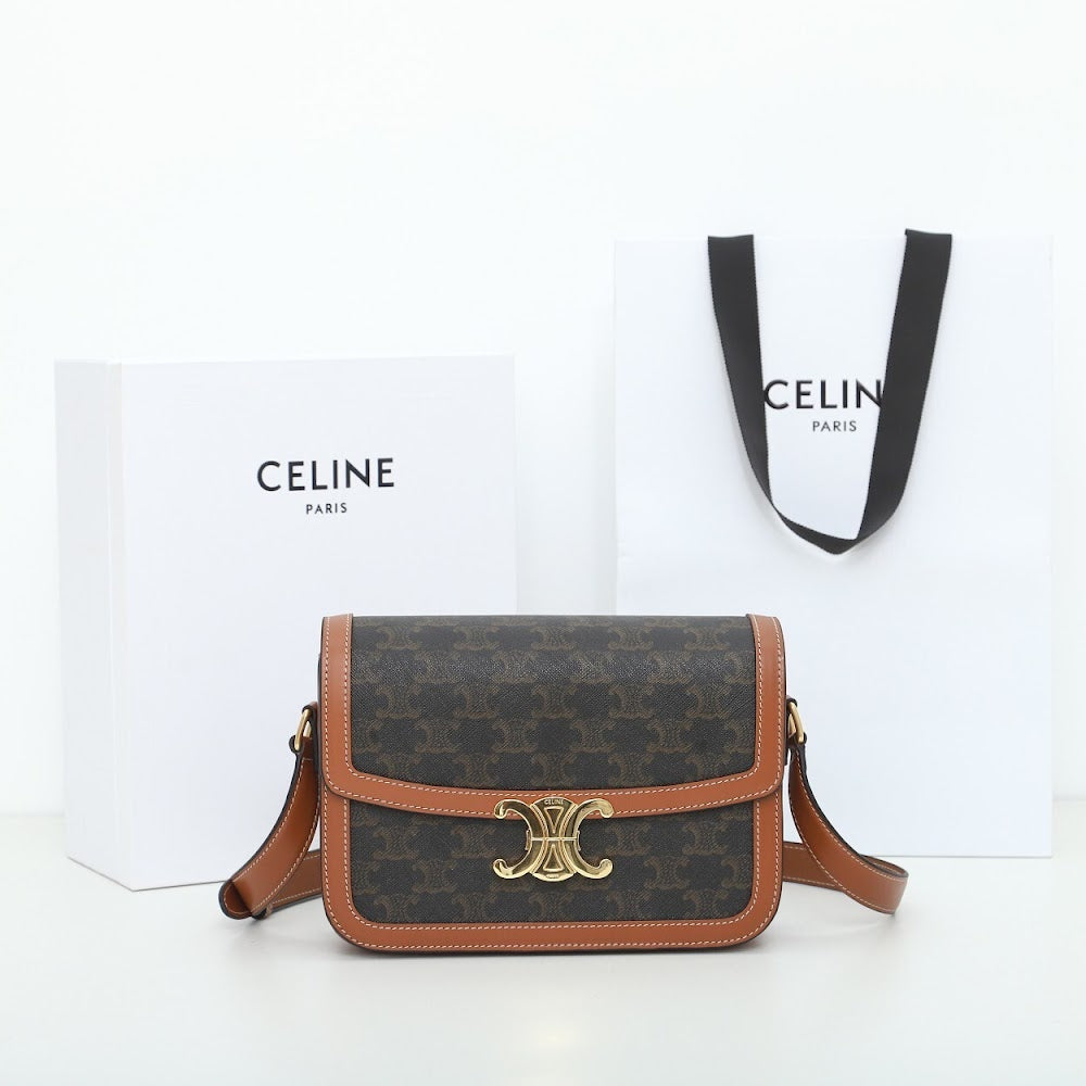 Dragons Bags Celine Luxury Bag --112384