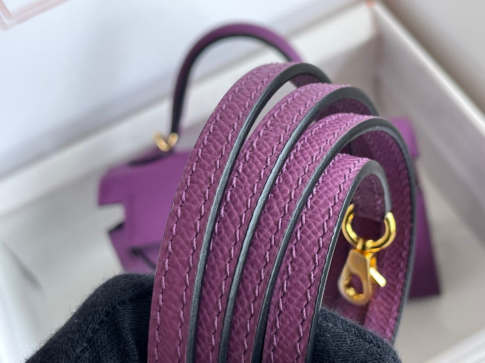 Dragons BagsHermesn Luxury Bag --117977
