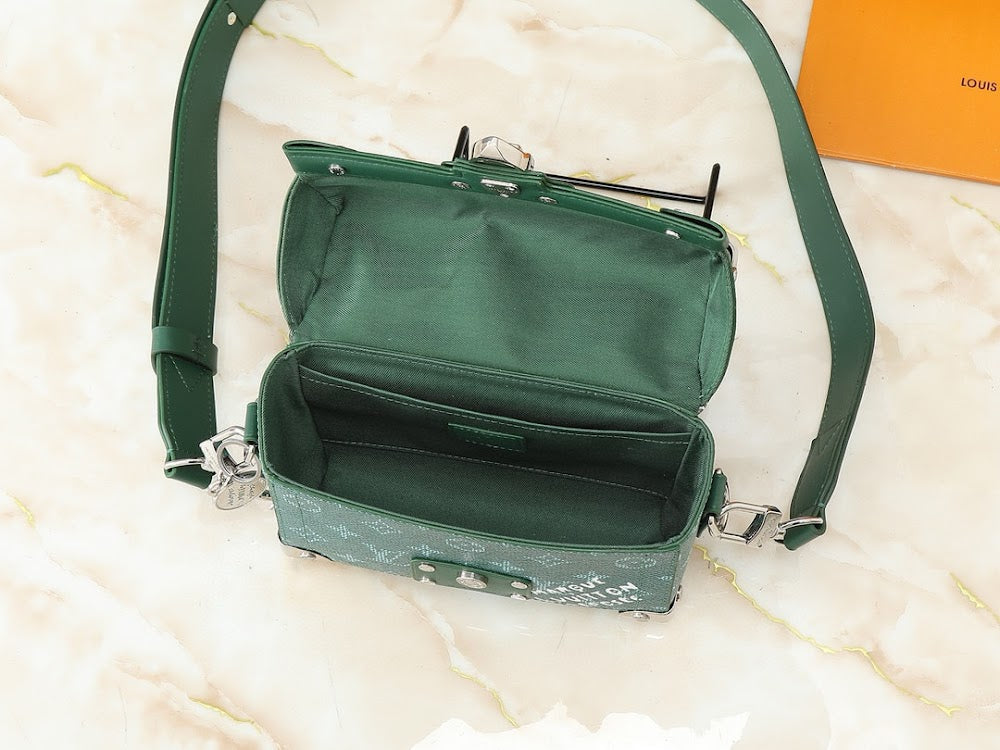 Dragons Bags ln Luxury Bag --81547