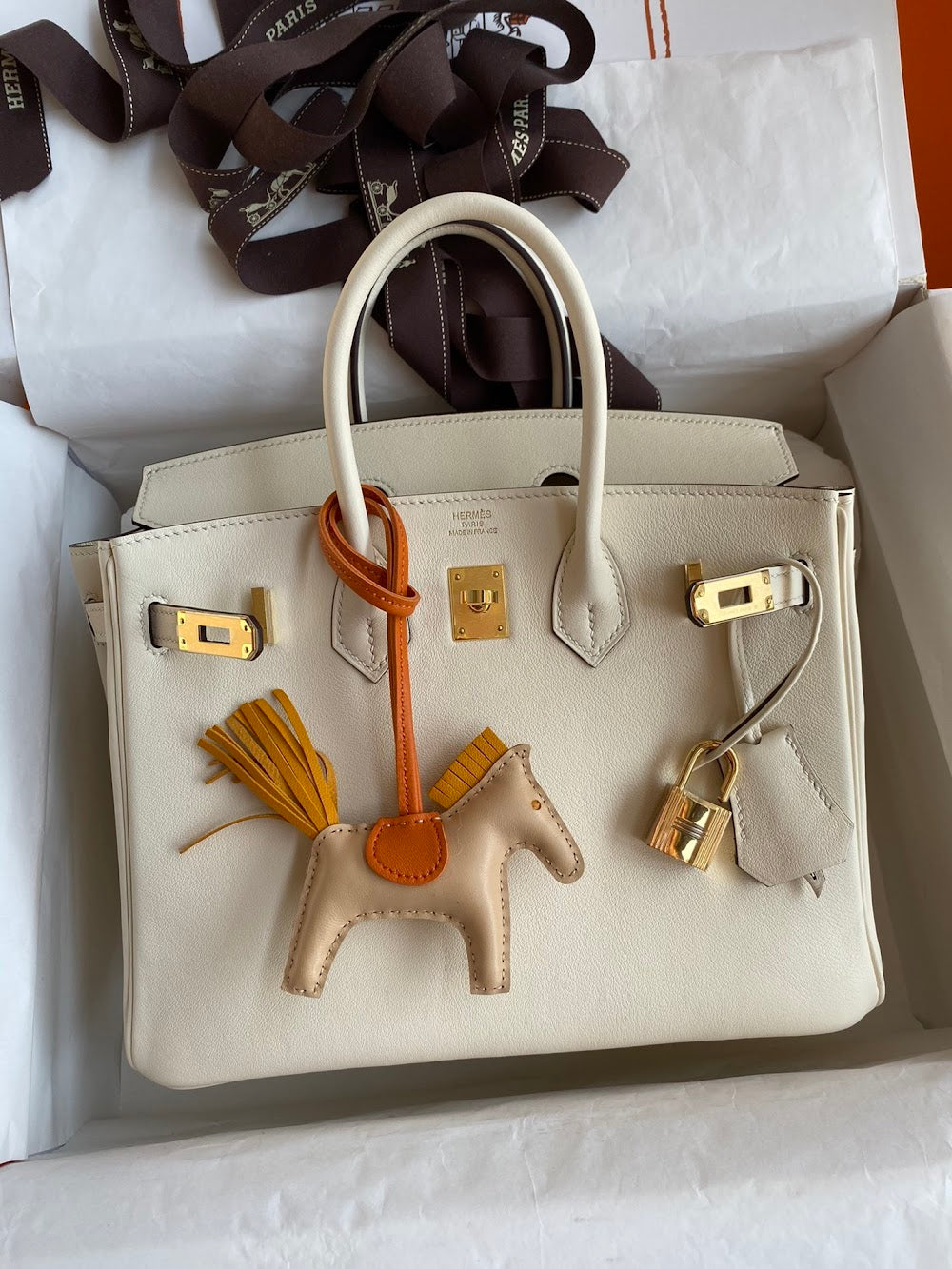 Dragons BagsHermesn Luxury Bag --117429