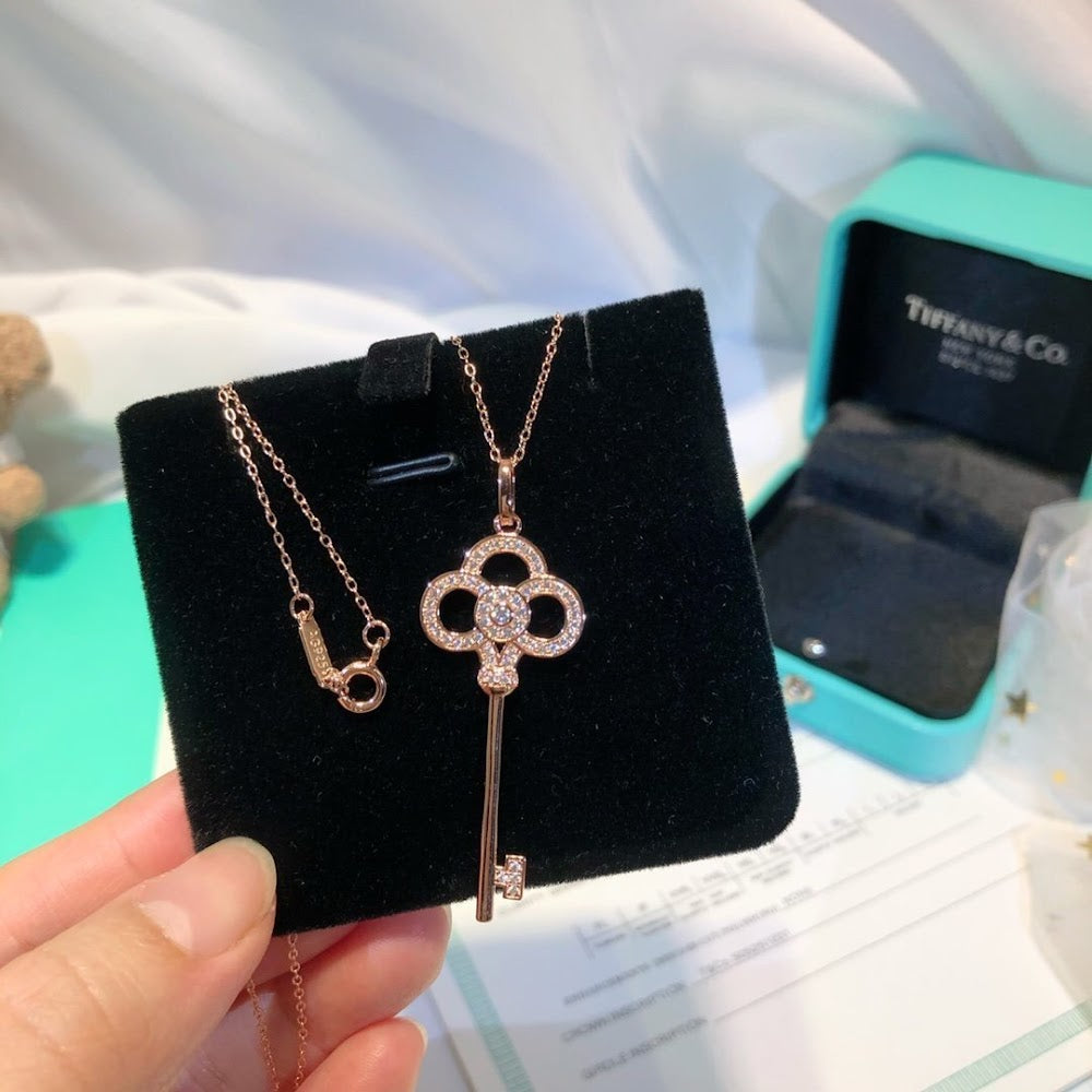 Dragons Bags Luxury Necklace --55599