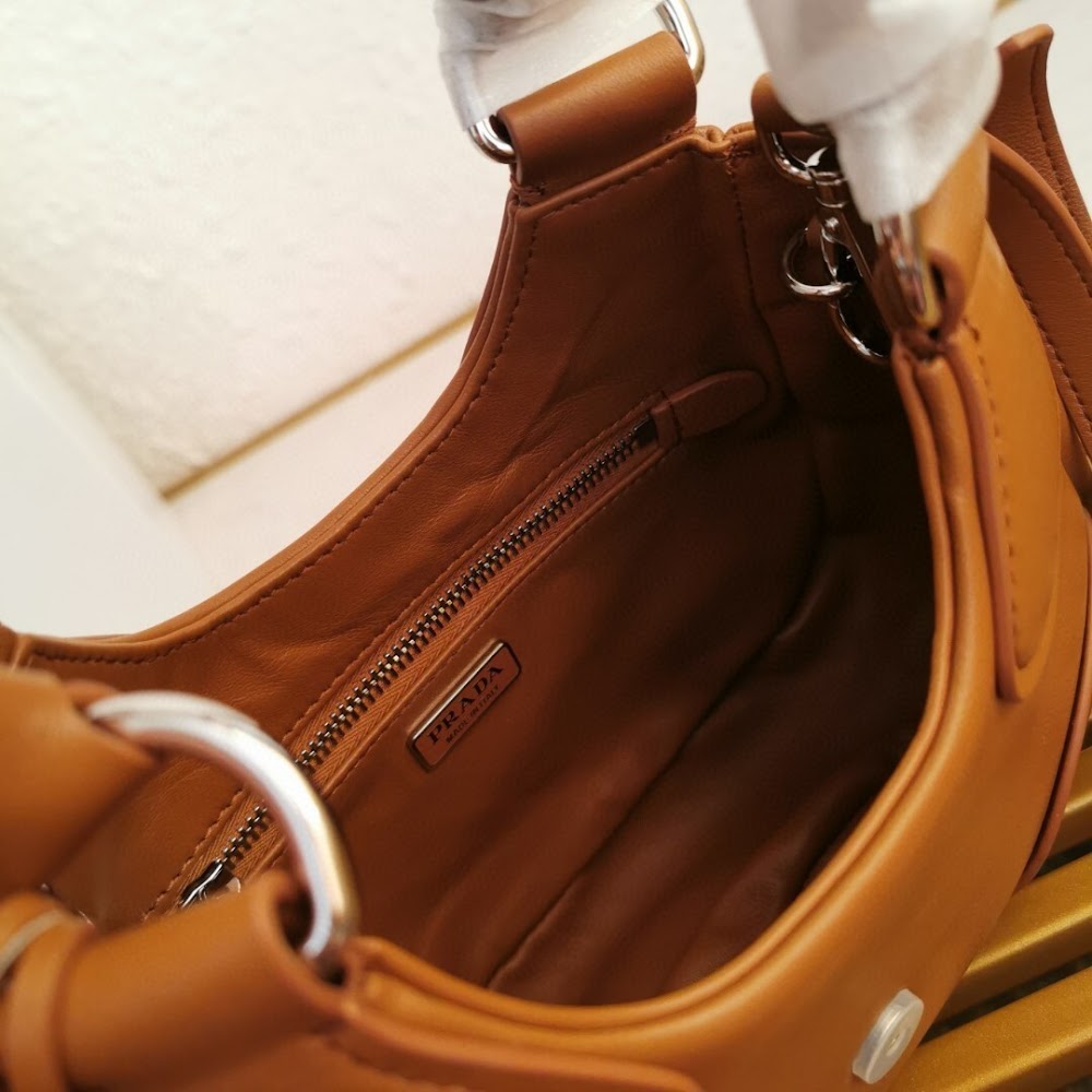Dragons Bags Pradn Luxury Bag --102169