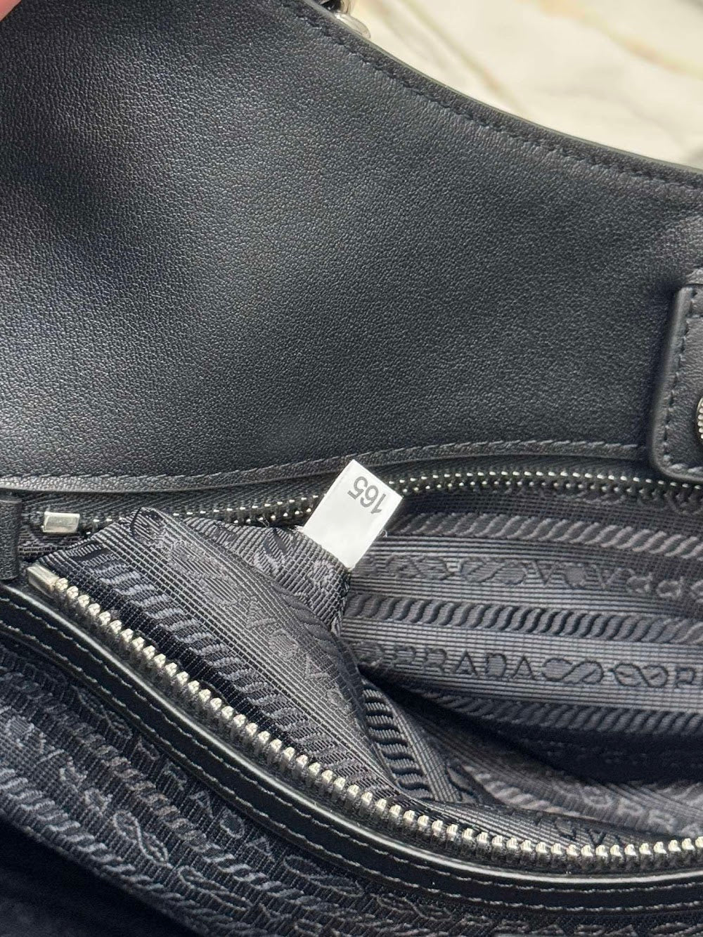 Dragons Bags Pradn Luxury Bag --101634