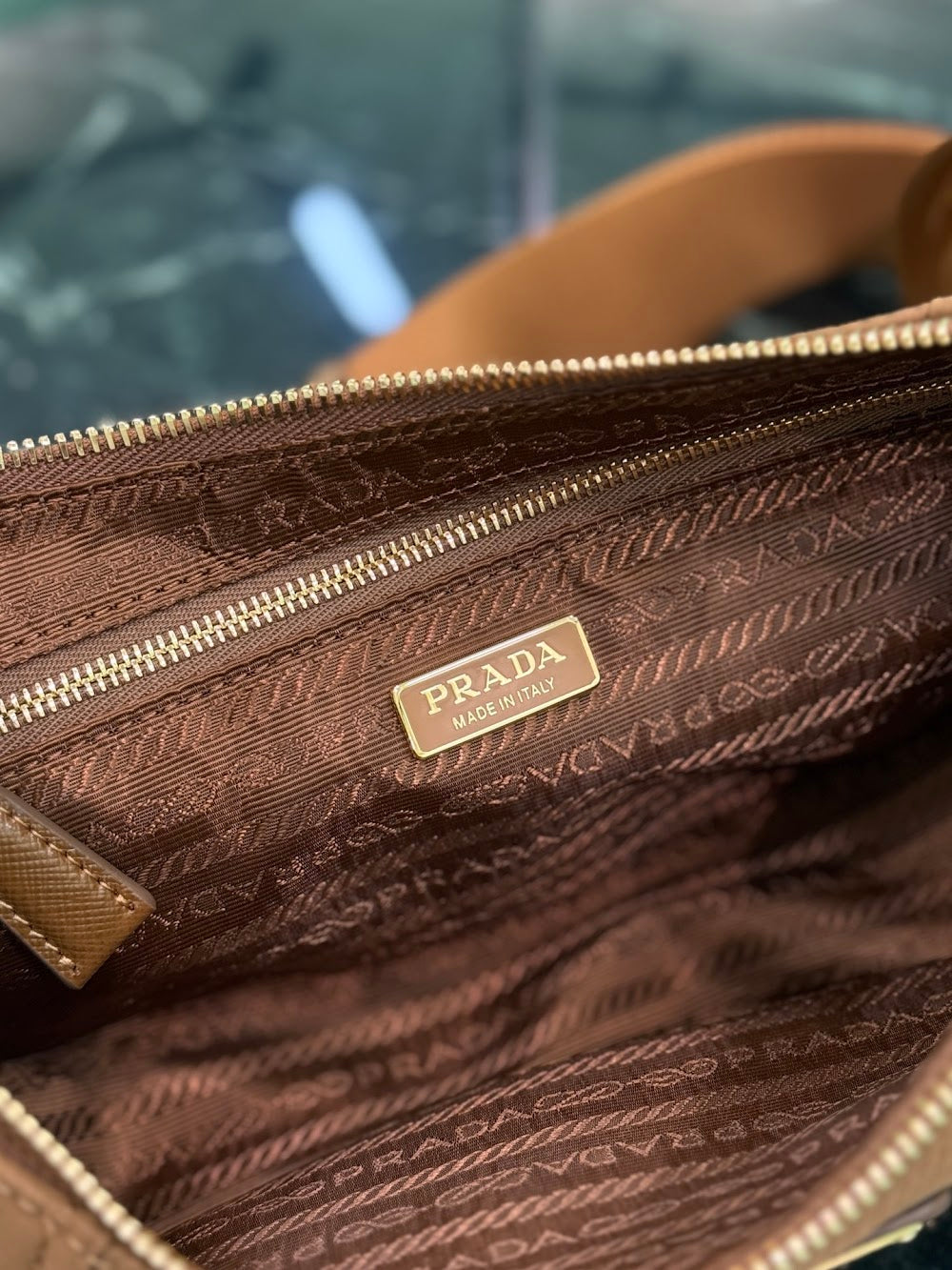 Dragons Bags Pradn Luxury Bag --101642
