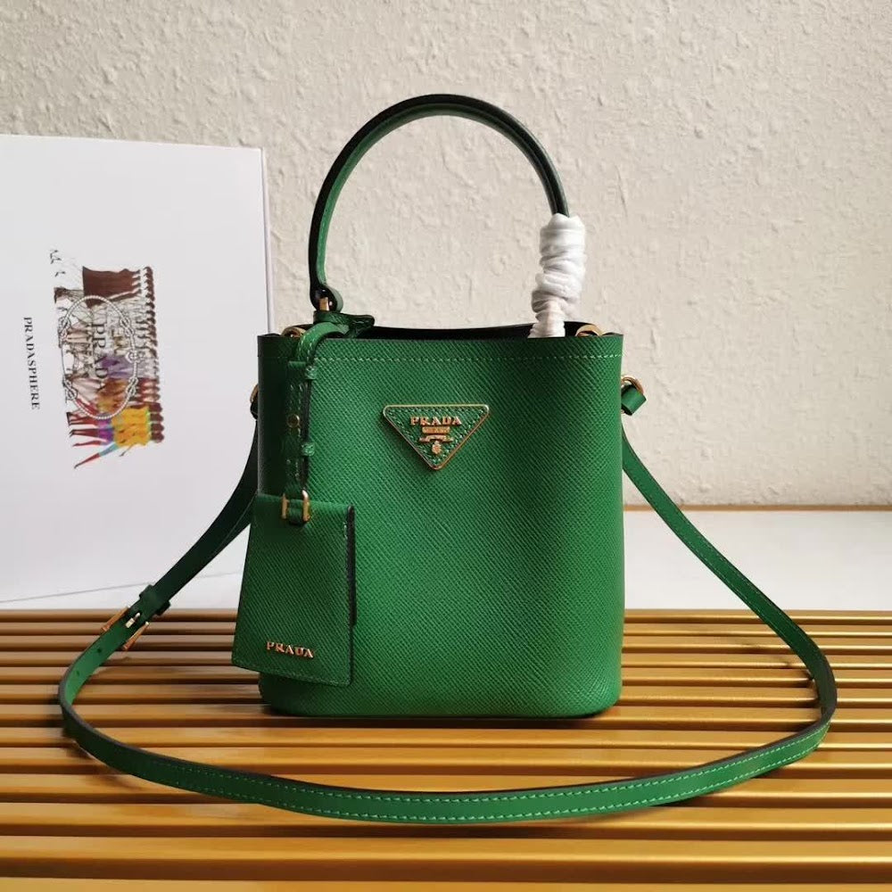 Dragons Bags Prada Luxury Bag --54078