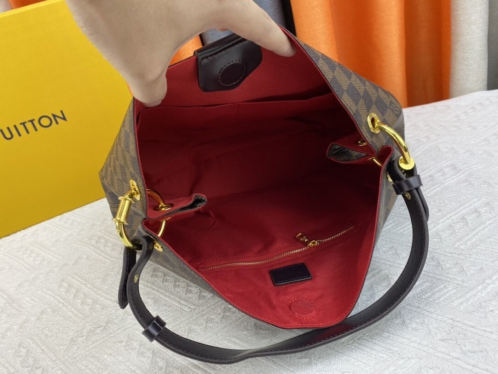 Jessica Bags ln Luxury Bag --75824