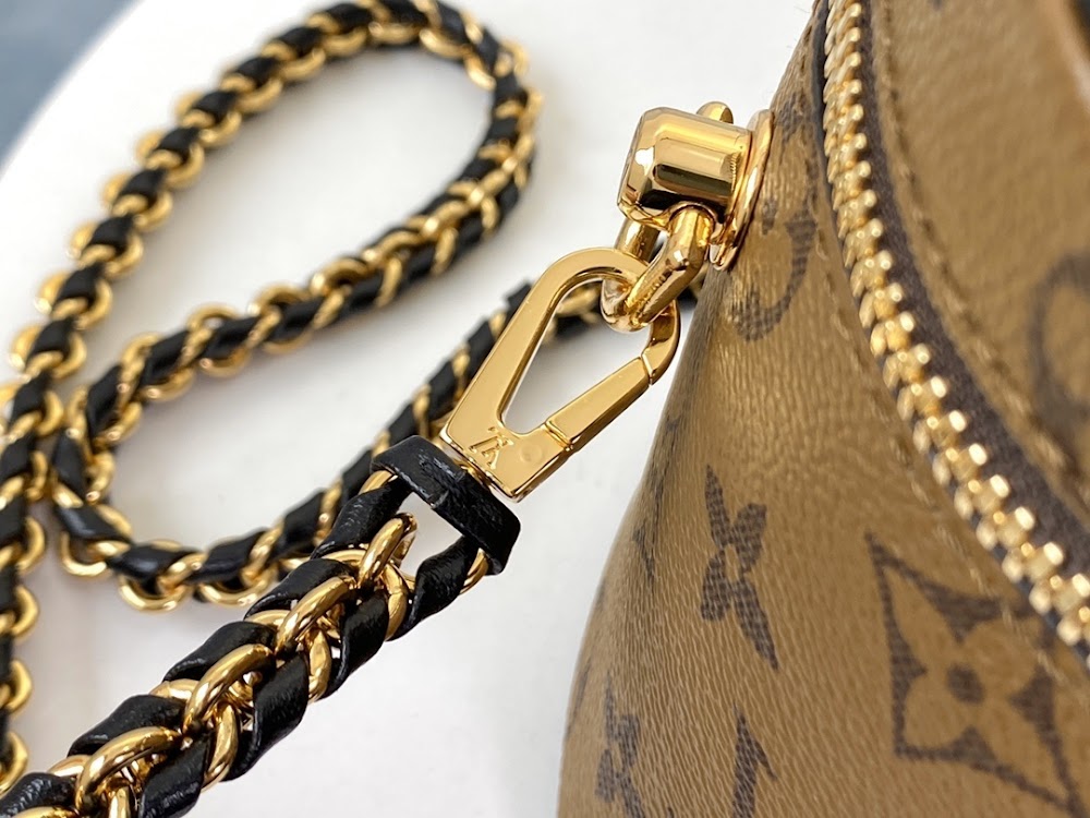 Dragons Bags LV Luxury Bag --55977