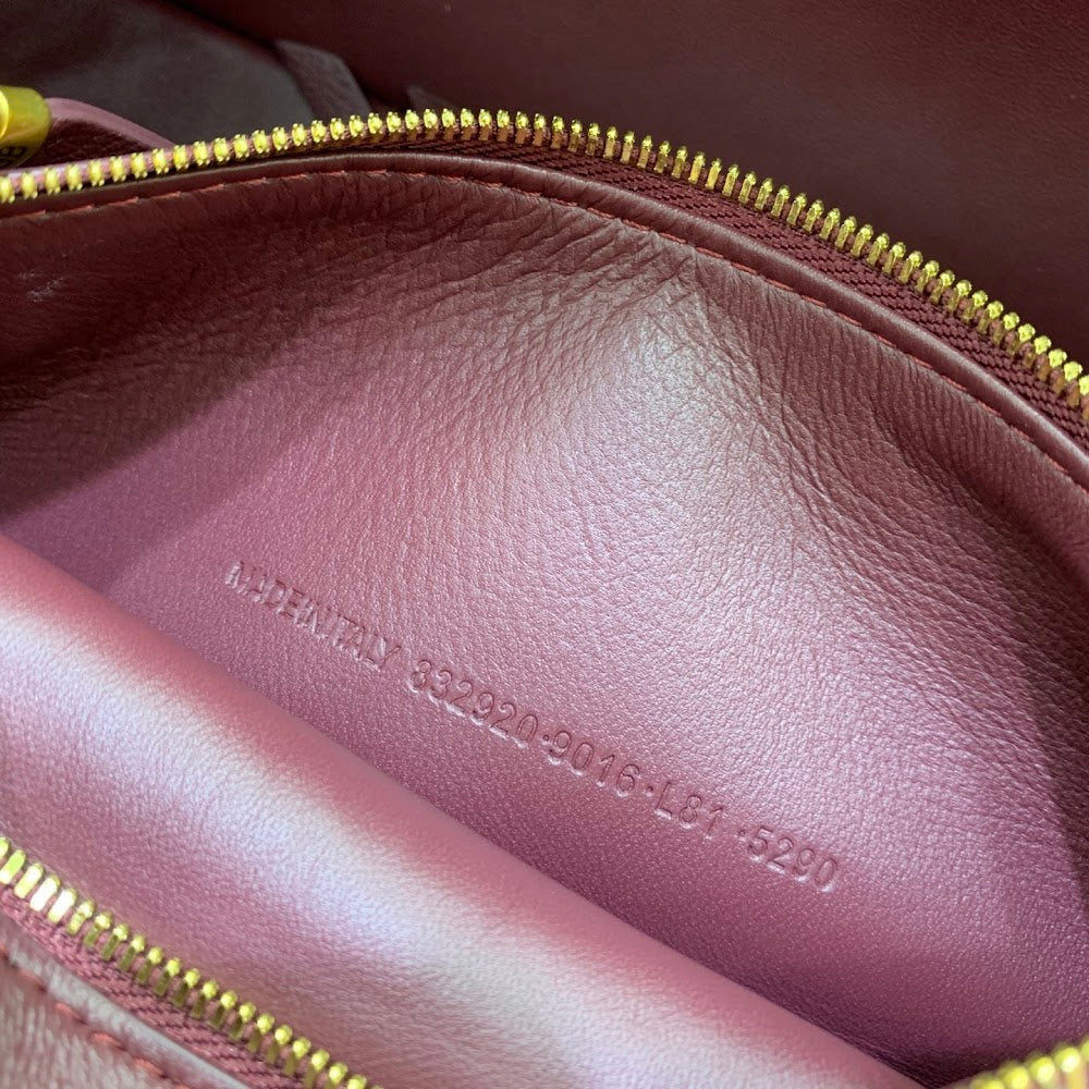 Dragons Bags Balenciaga Luxury Bag --111436