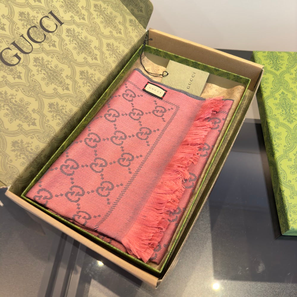 Dragons Bags Premium Designer Scarf --99654