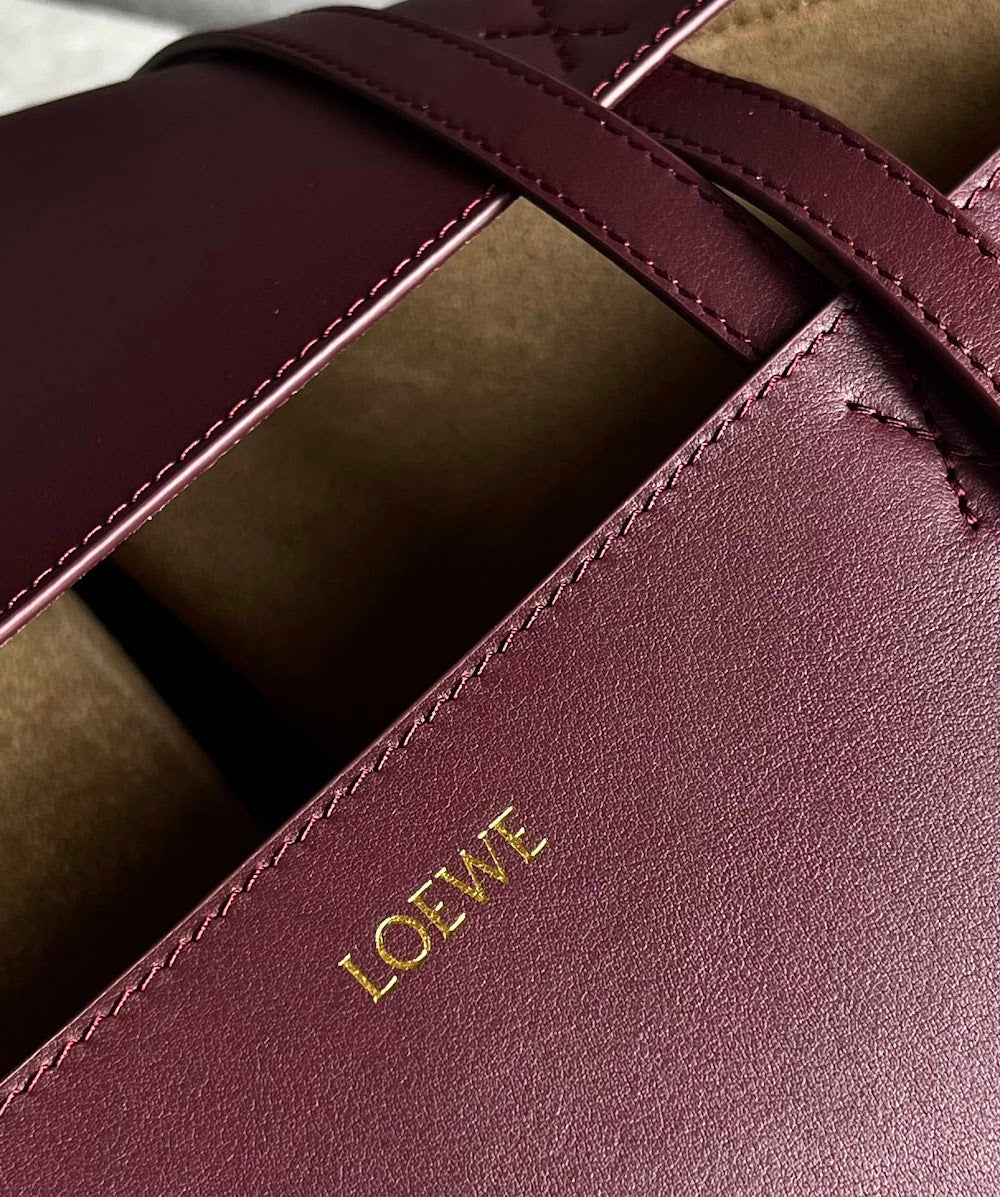 Dragons Bags Lowen Luxury Bag --100111