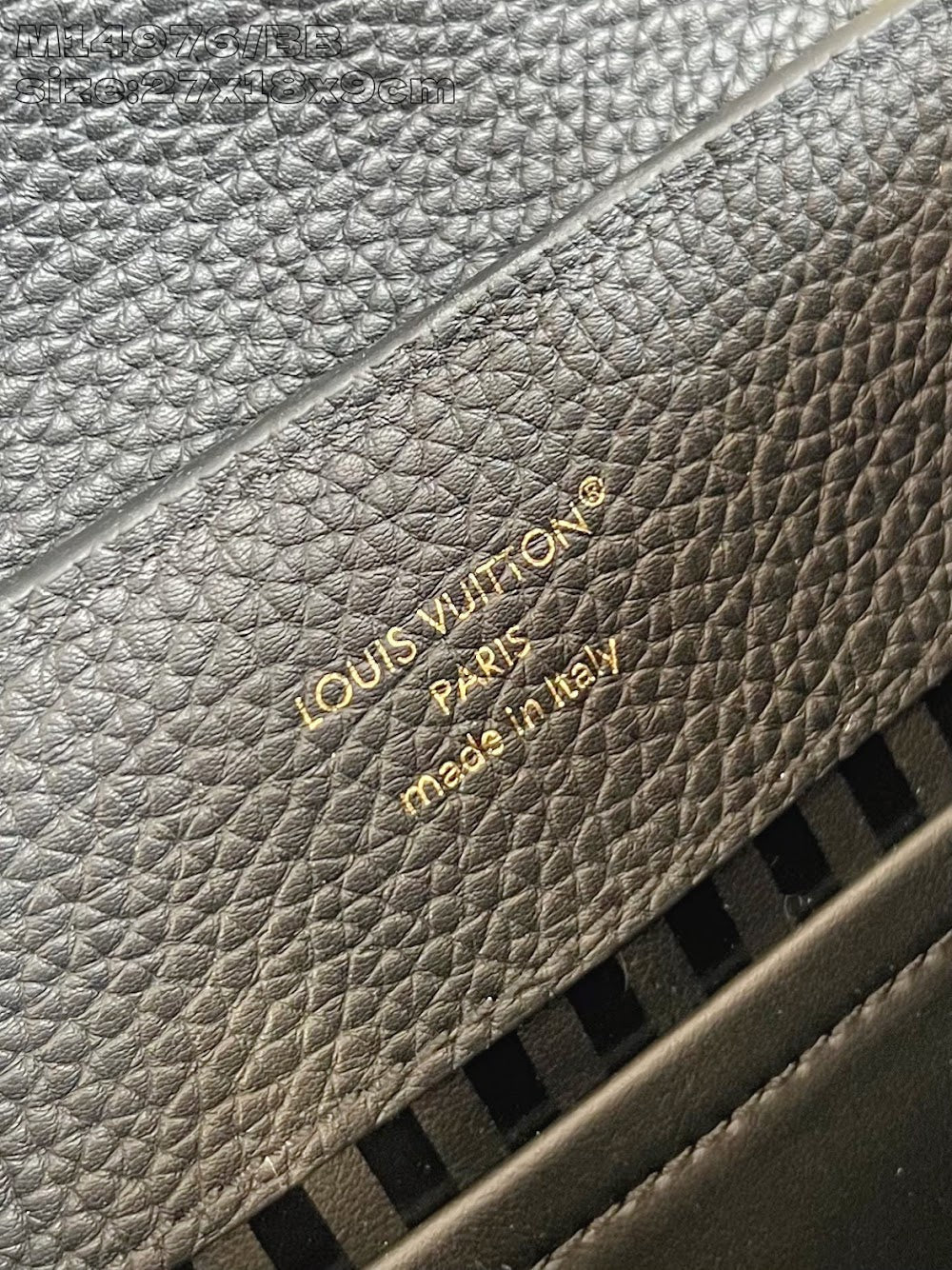Dragons Bags ln Luxury Bag --97553