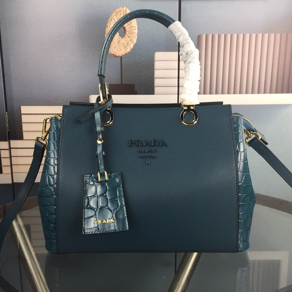 Dragons Bags pradn Luxury Bag --73813