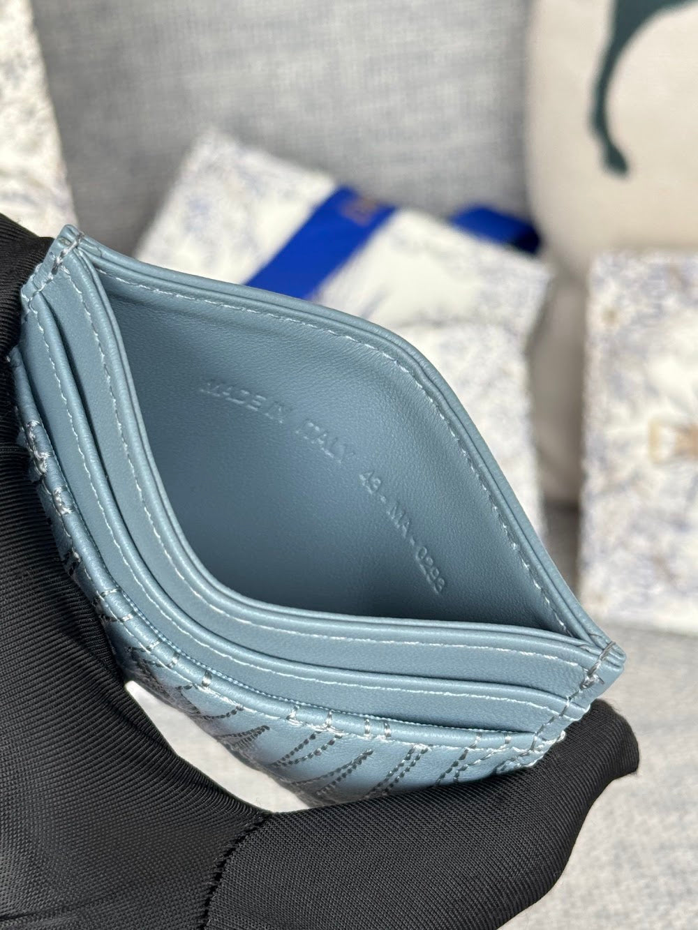 Dragons BagsDiorn Luxury Bag --114507