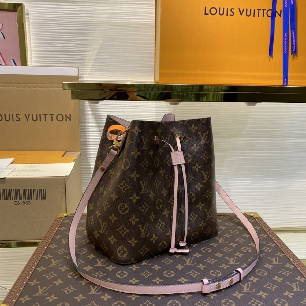 Dragons Bags LVn Luxury Bag --79293