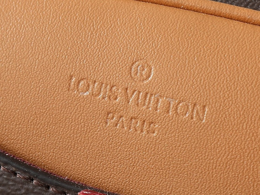 Dragons Bags ln Luxury Bag --76427