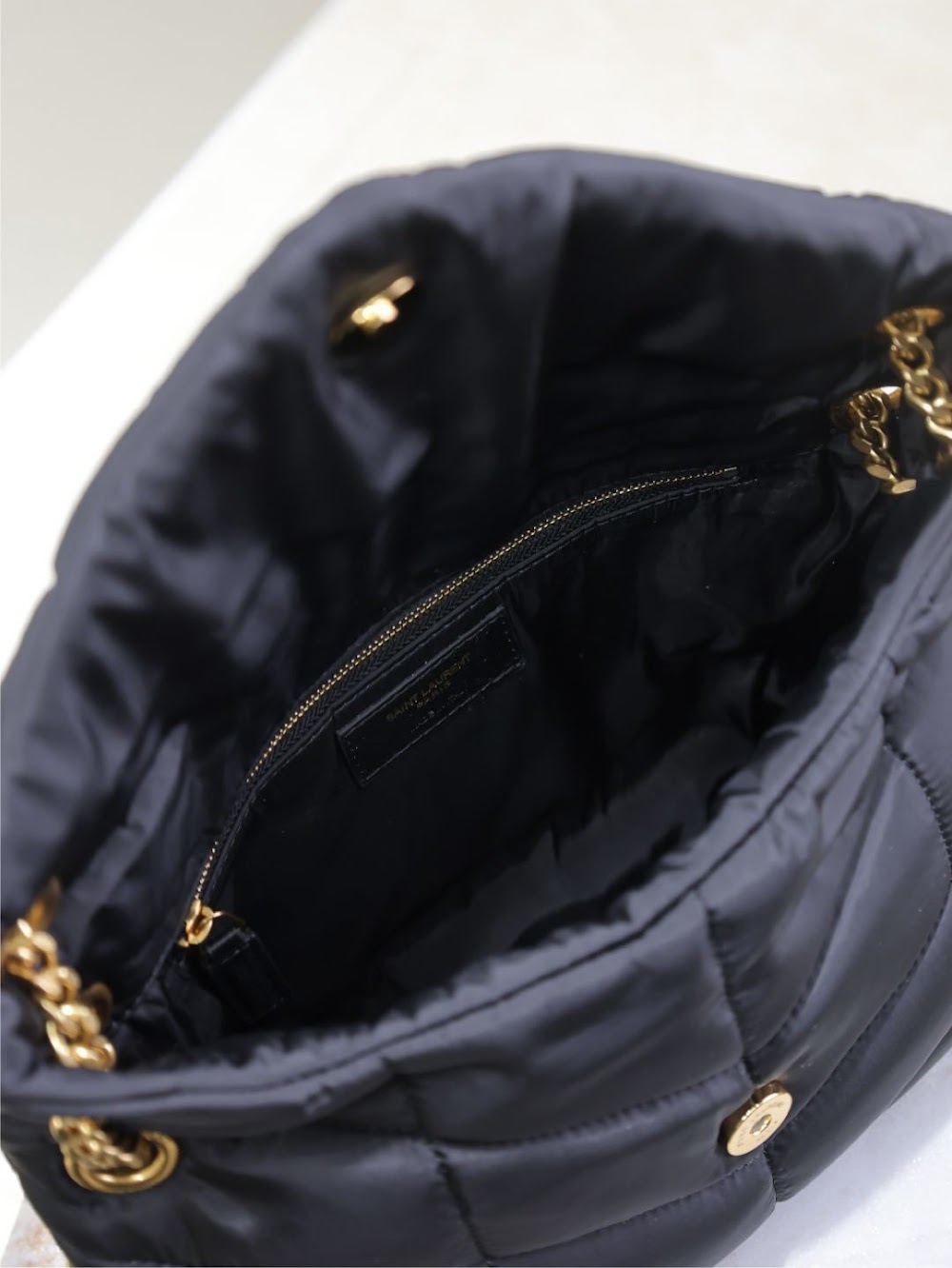 Dragons Bags YSLn Luxury Bag --119412