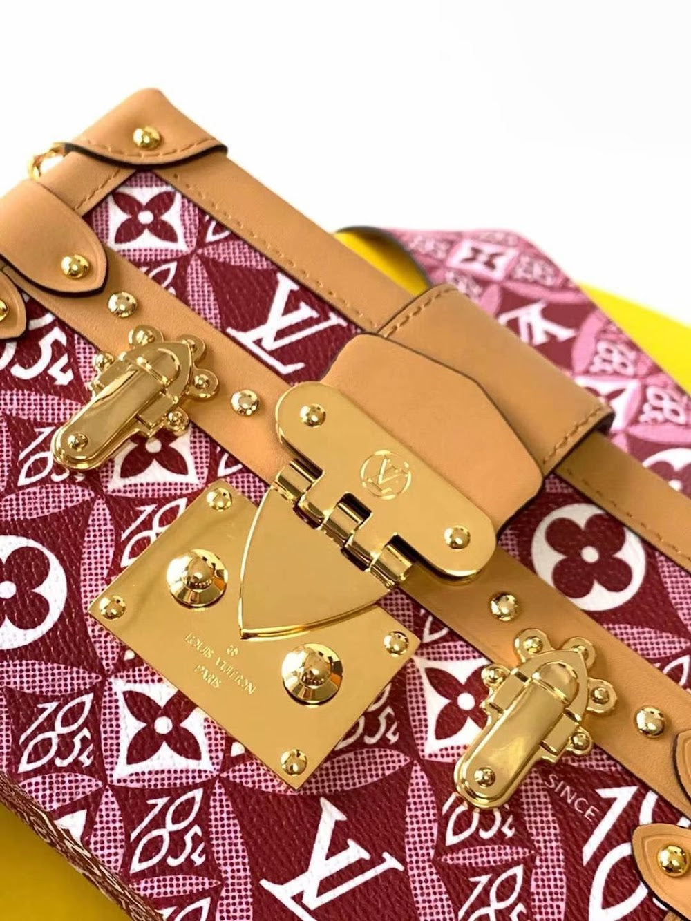 Dragons Bags ln Luxury Bag --63370