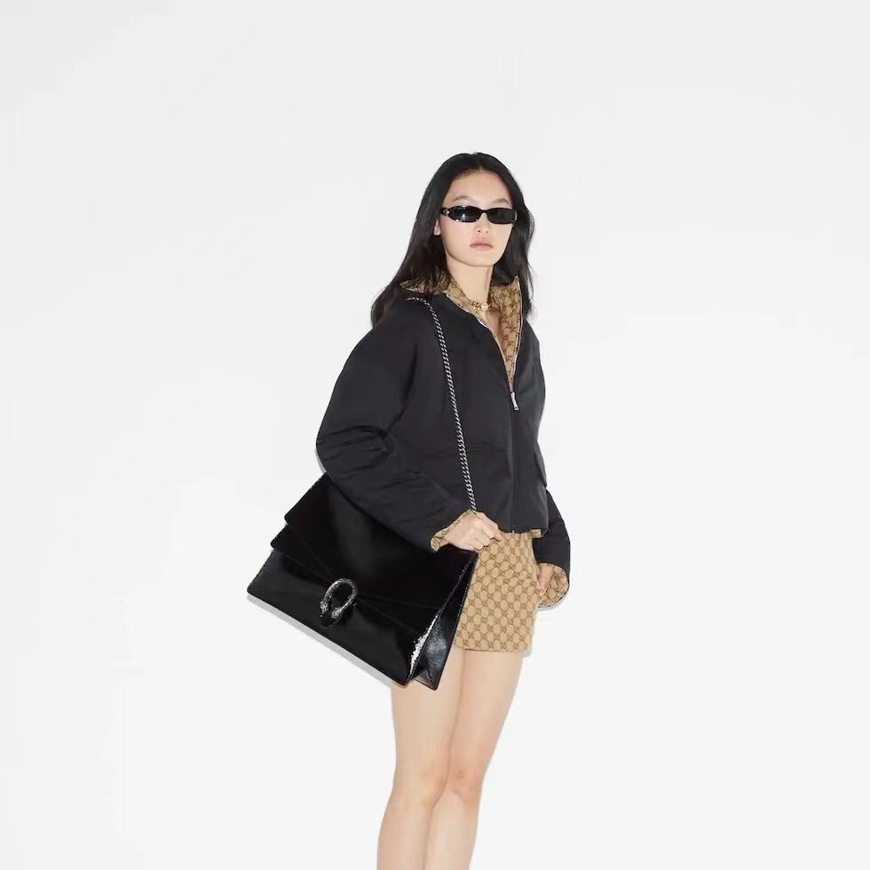 Dragons Bags Guccin Luxury Bag --94535