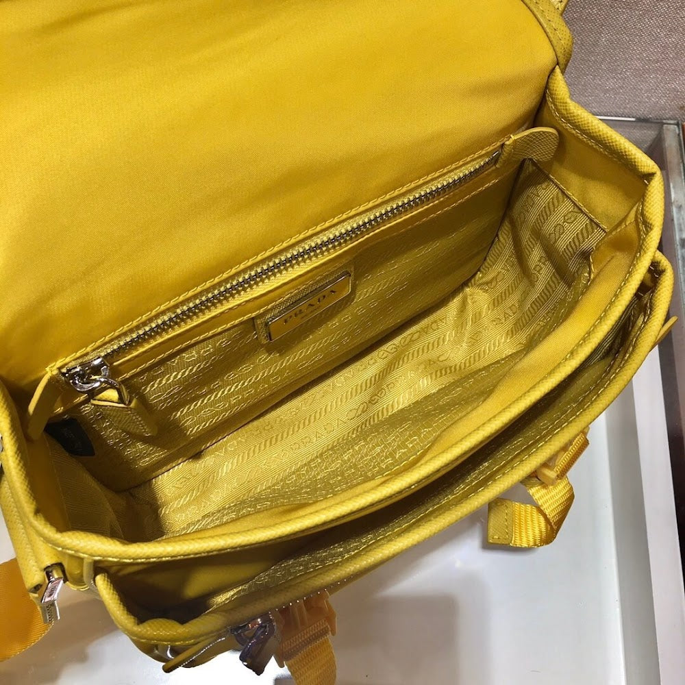 Dragons Bags Prada Luxury Bag --54117