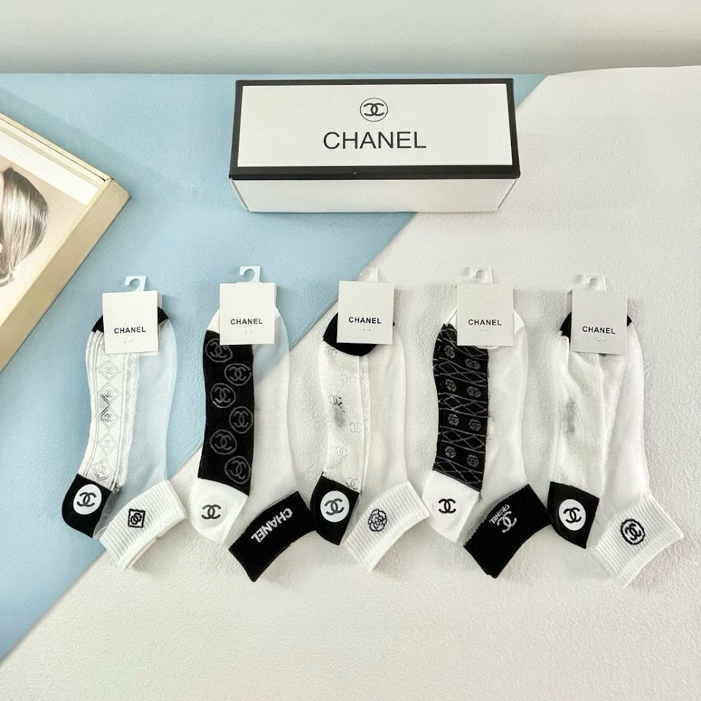 Dragons Bags Premium Luxury Socks --98716