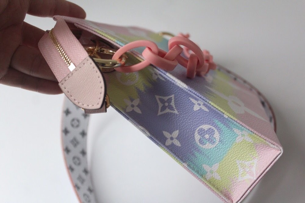 Dragons Bags ln Luxury Bag --59018