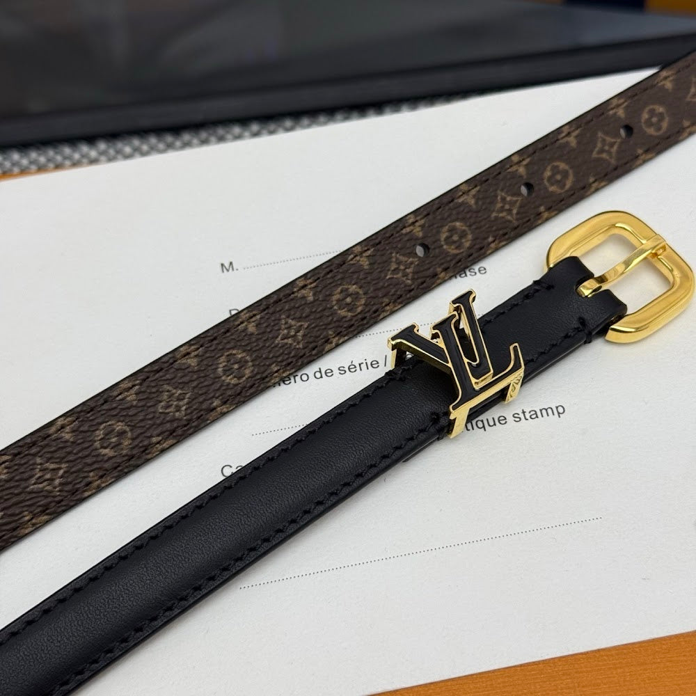 Dragons Bags ln Luxury Belt --107236