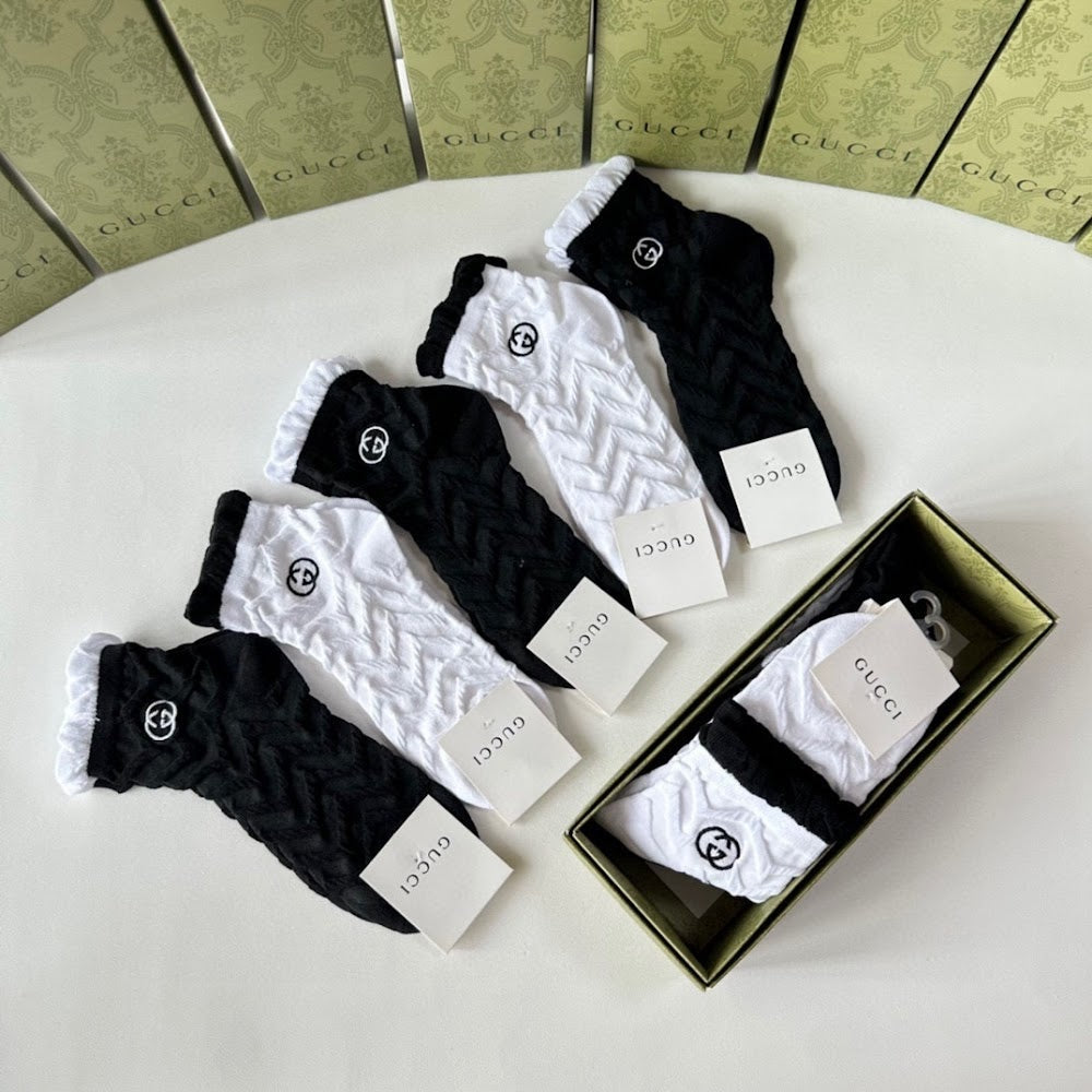 Dragons Bags Premium Luxury Socks --97764