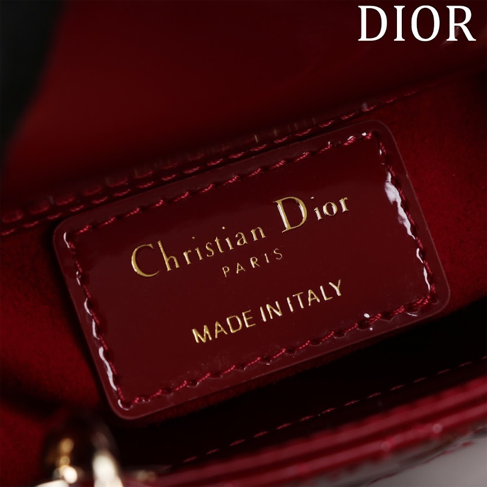 Dragons BagsDiorn Luxury Bag --116569