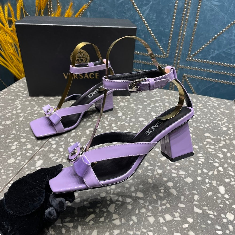 Dragons Bags Versace Luxury Heels --50937