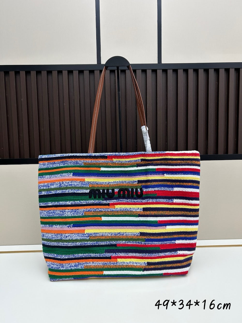Jessica Bags pradn Luxury Bag --75318