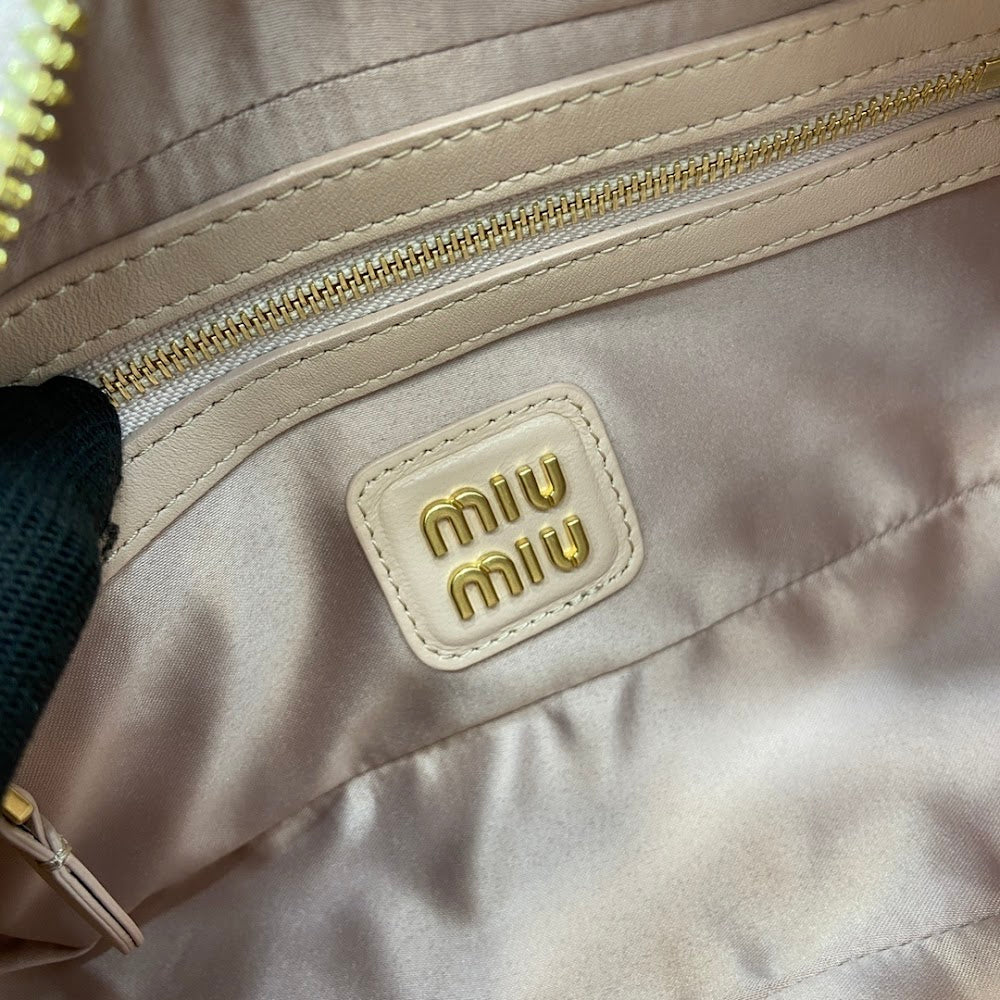 Dragons Bags Miun Miun Luxury Bag --122181
