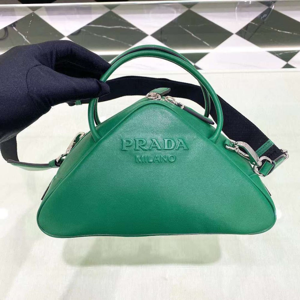 Dragons Bags Prada Luxury Bag --53683