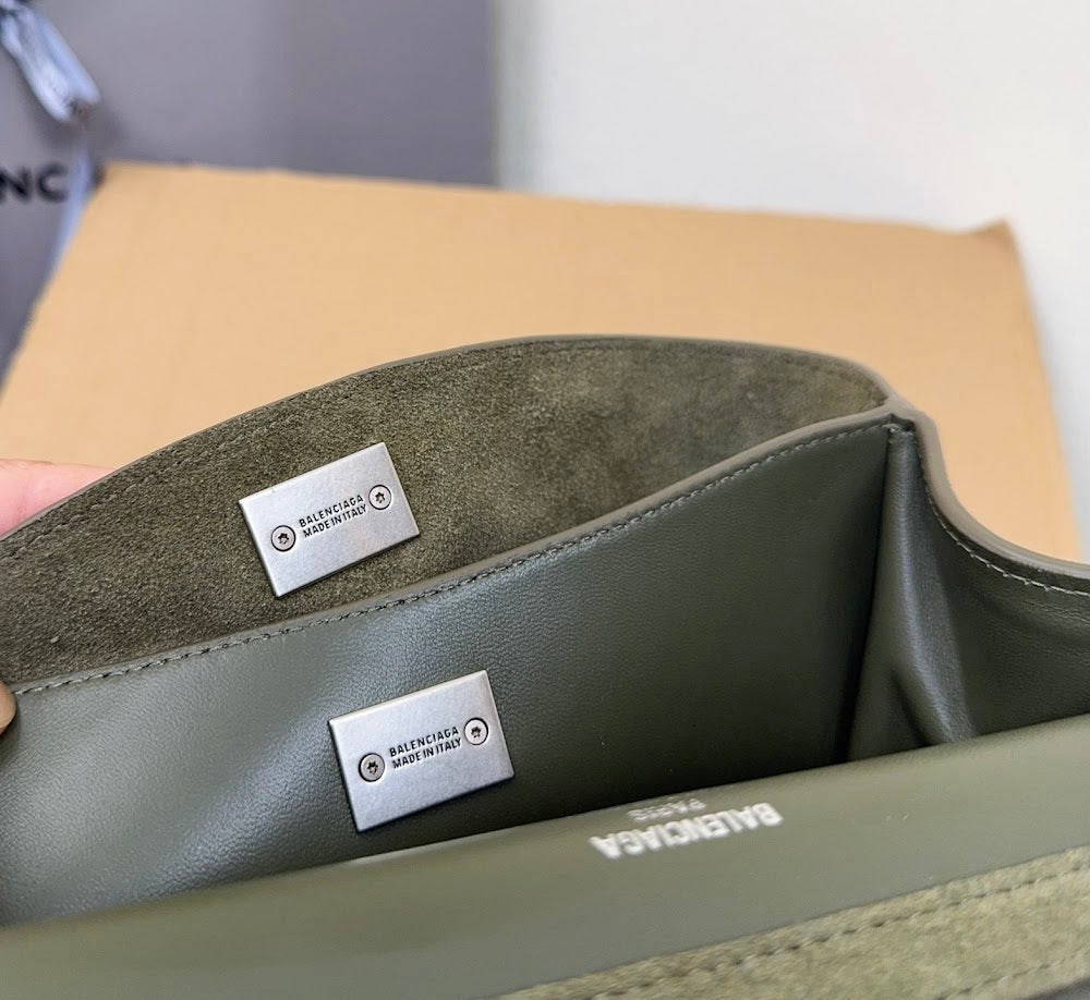 Dragons Bags Balenciaga Luxury Bag --111272