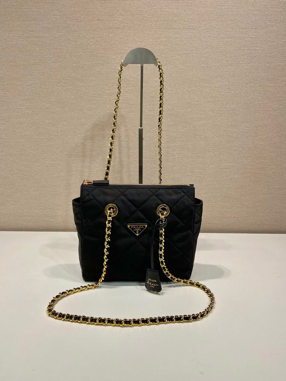 Dragons Bags pradn Luxury Bag --73391