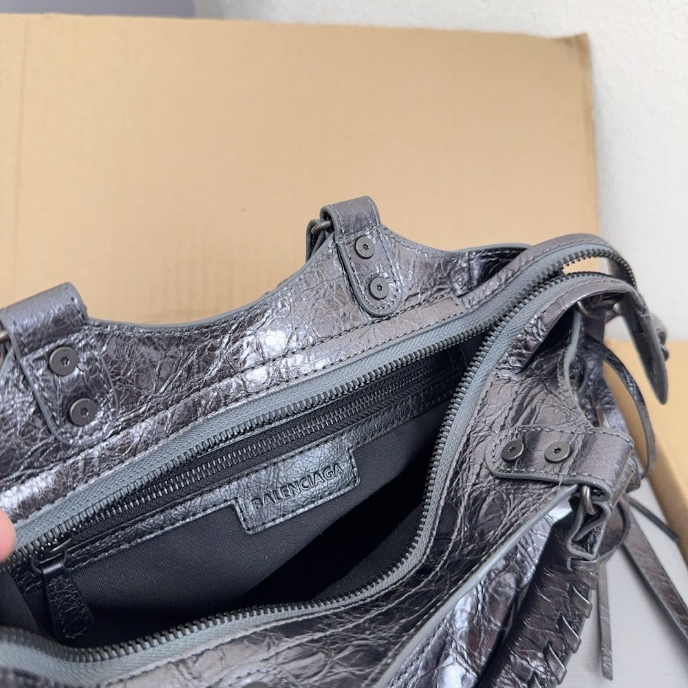 Dragons Bags Balenciaga Luxury Bag --111310
