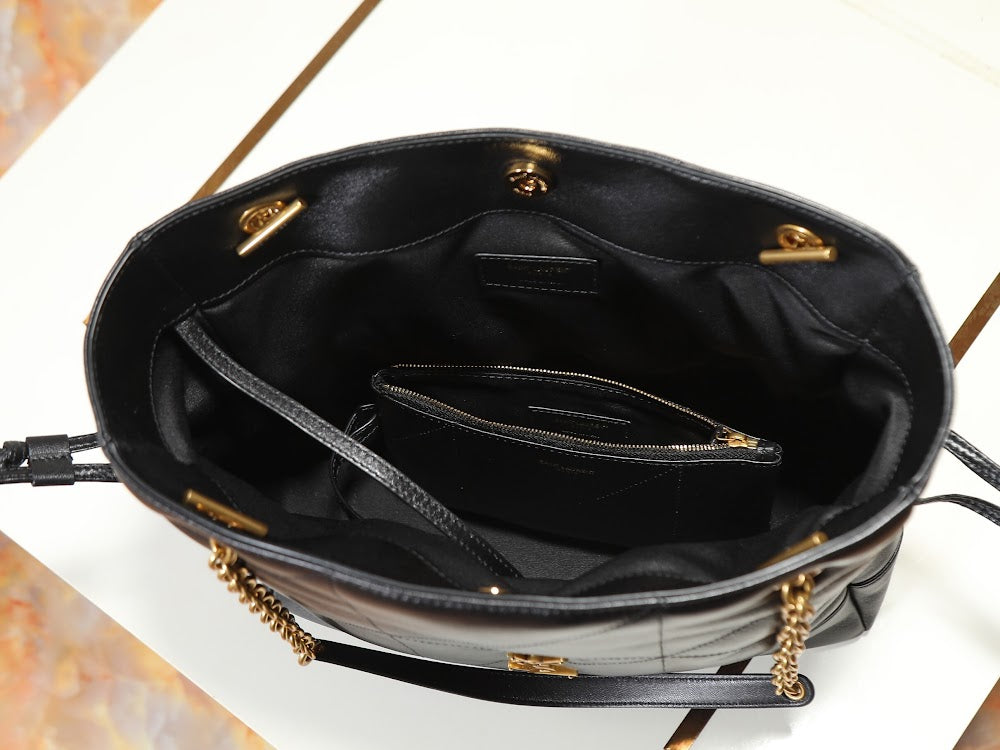 Dragons Bags YSLn Luxury Bag --120085