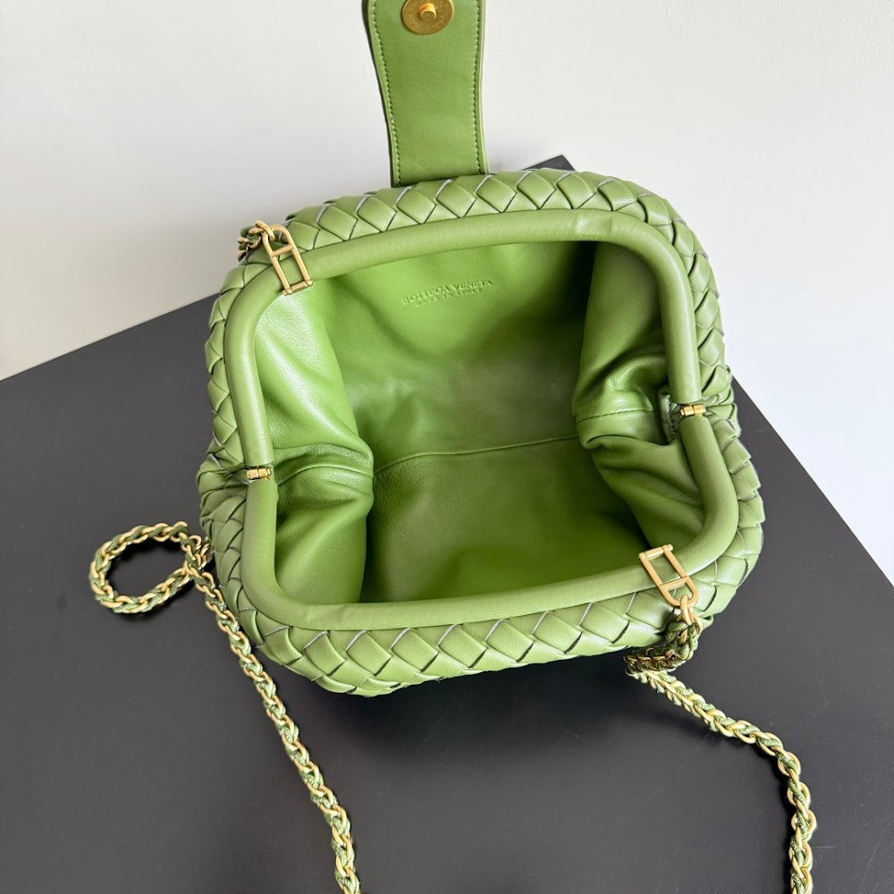 Dragons Bags Bottegan Luxury Bag --91260