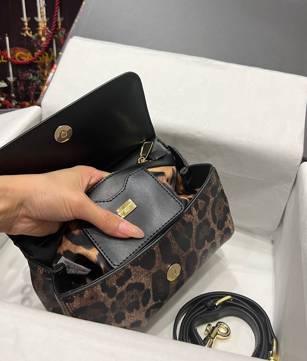 Dragons Bags DGn Luxury Bag --93684